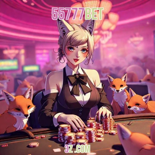 Jogos Virtuais no 55777bet: Inovação e Diversão Sem Limites